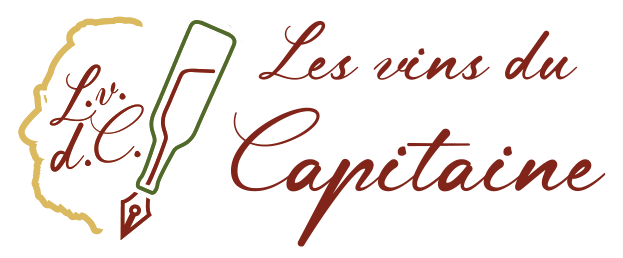 Les Vins du Capitaine, Laurent, conteur du vin, des vignerons et des vignobles